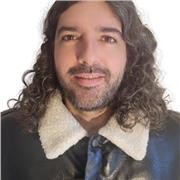Aulas de inglês online com um cientista